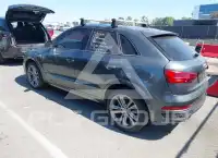 2018 Audi Q3 фото