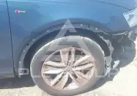 2018 Audi Q3 photo