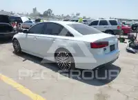 2018 Audi A6 photo