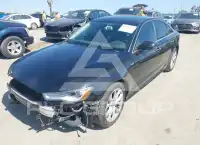 2018 Audi A6 photo