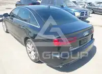 2018 Audi A6 photo
