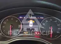 2018 Audi A6 фото