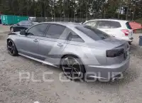 2018 Audi A6 фото