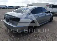 2018 Audi A6 фото