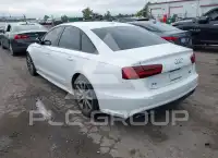 2018 Audi A6 photo