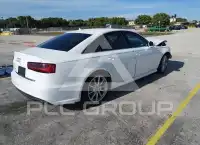 2018 Audi A6 фото