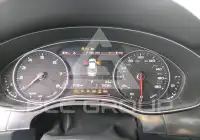 2018 Audi A6 фото