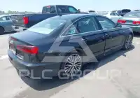 2018 Audi A6 photo
