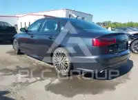 2018 Audi A6 фото