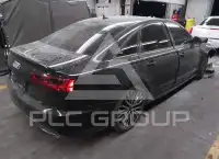 2018 Audi A6 фото