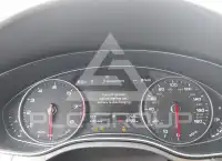 2018 Audi A6 фото