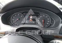 2018 Audi A6 фото