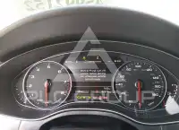 2018 Audi A6 фото