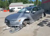 2018 Audi A6 фото
