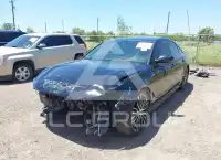 2018 Audi A6 фото