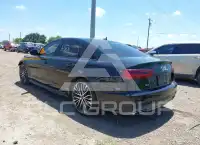 2018 Audi A6 фото