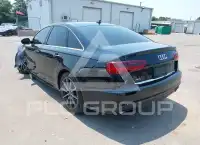 2018 Audi A6 фото
