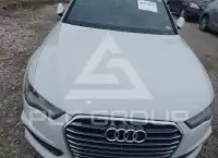 2018 Audi A6 фото