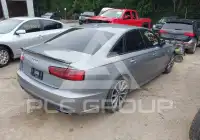 2018 Audi A6 photo