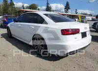 2018 Audi A6 фото
