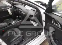 2018 Audi A6 фото
