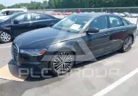 2018 Audi A6 photo