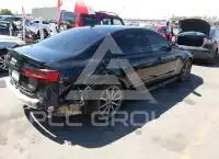 2018 Audi A6 фото