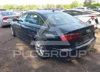 2018 Audi A6 фото