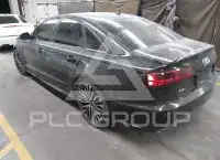 2018 Audi A6 фото