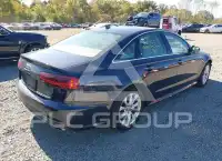 2018 Audi A6 photo
