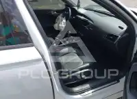 2018 Audi A6 фото