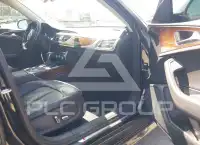 2018 Audi A6 photo