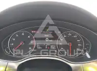 2018 Audi A6 фото