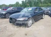 2018 Audi A6 фото