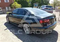 2018 Audi A6 фото
