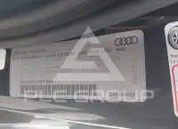 2018 Audi A6 photo