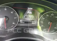 2018 Audi A6 фото