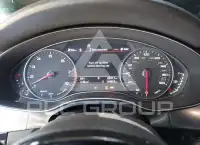 2018 Audi A6 photo