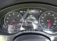 2018 Audi A6 фото