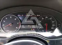 2018 Audi A6 фото