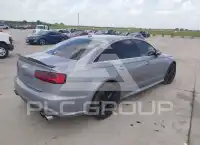 2018 Audi A6 фото