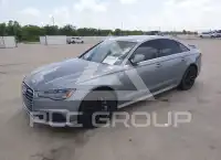 2018 Audi A6 фото