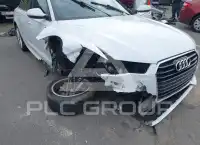 2018 Audi A6 фото