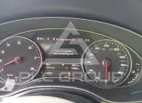 2018 Audi A6 фото