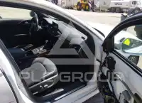 2018 Audi A6 фото