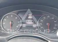 2018 Audi A6 фото