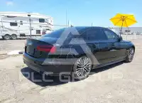 2018 Audi A6 фото