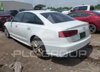 2018 Audi A6 photo