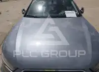2018 Audi A6 фото