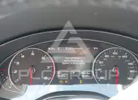 2018 Audi A6 фото